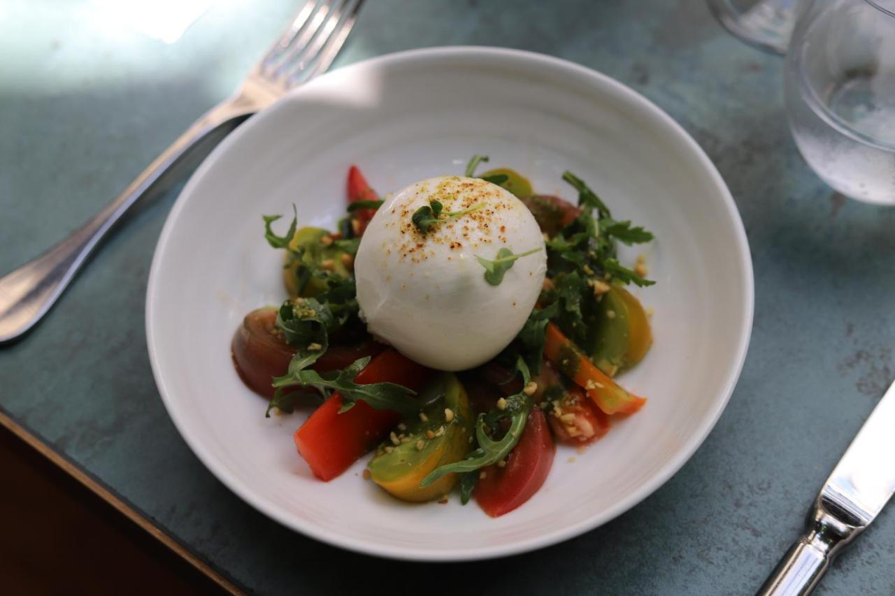Maison Breguet Париж Екстериор снимка Buratta