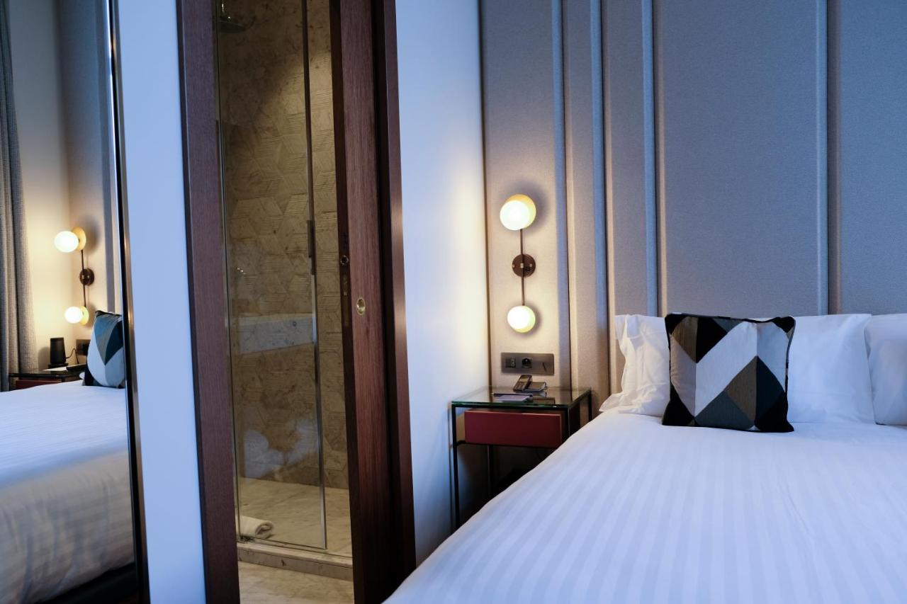 Maison Breguet Париж Екстериор снимка A room at the hotel