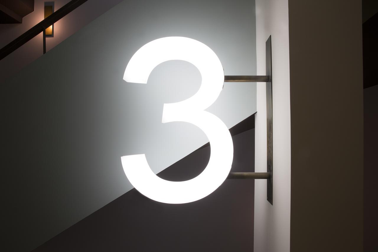 Maison Breguet Париж Екстериор снимка 3i3