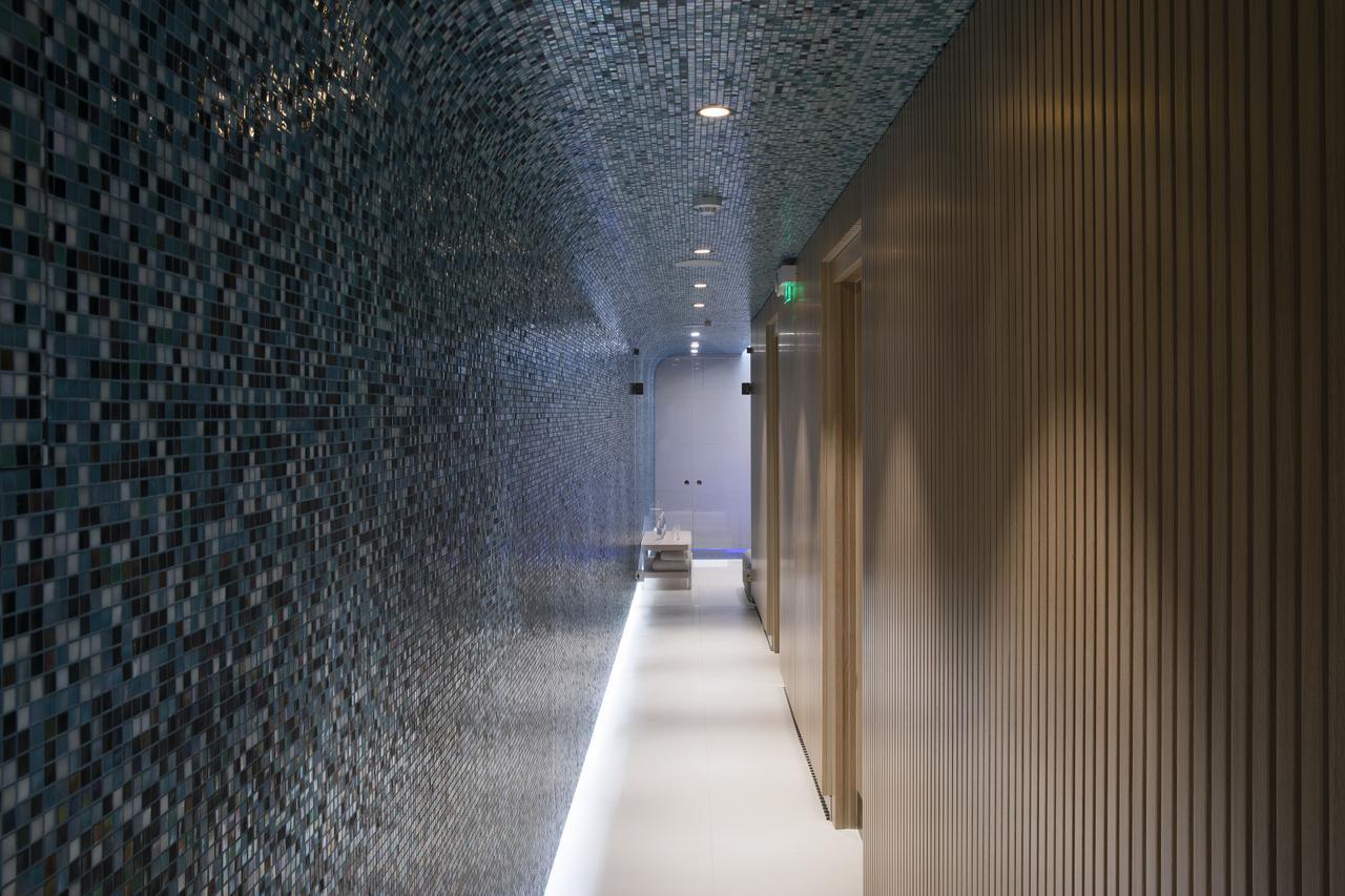 Maison Breguet Париж Екстериор снимка The spa at The Landmark