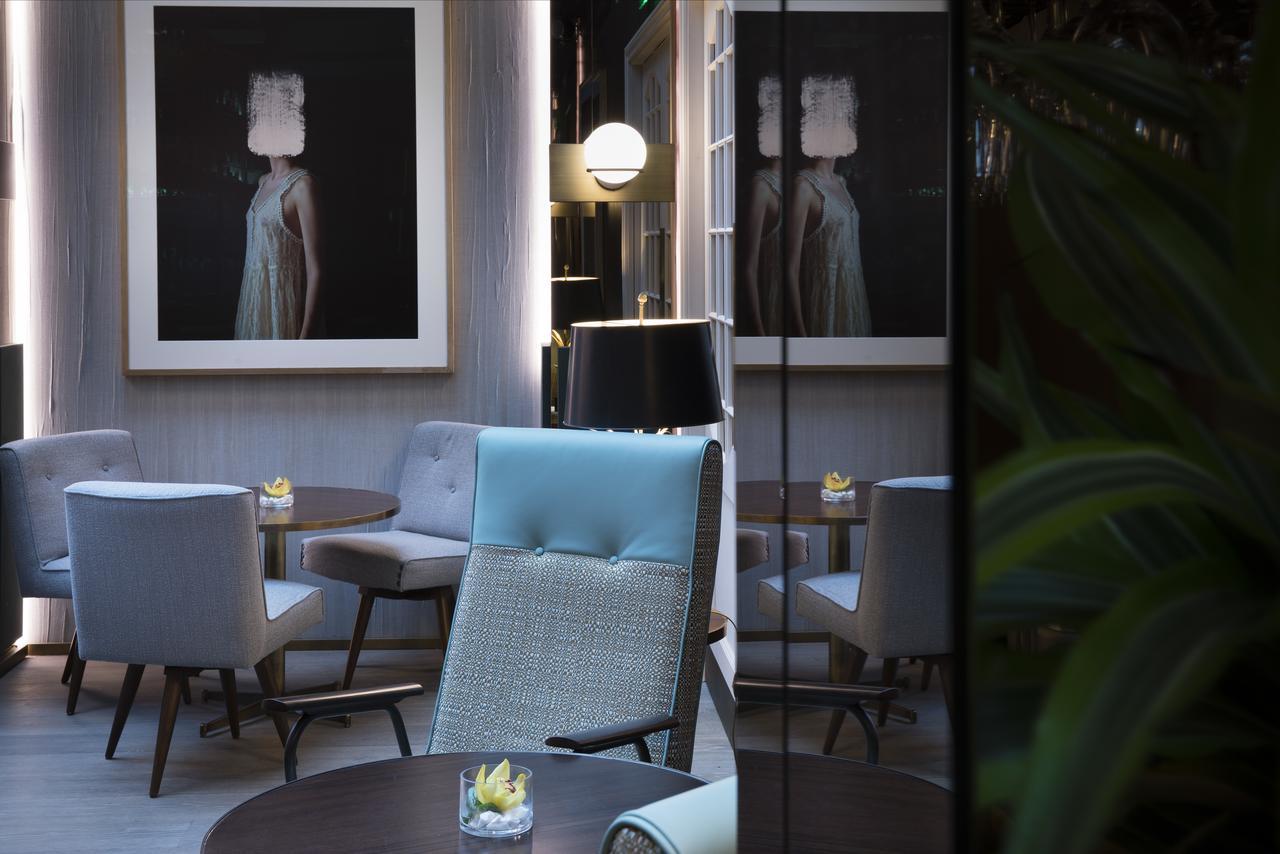 Maison Breguet Париж Екстериор снимка The Club at London Heathrow Airport