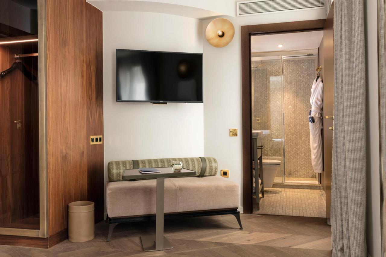 Maison Breguet Париж Екстериор снимка A room at the hotel